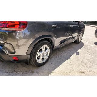 Premium spatlapset (4 st.) Citroen C5 Aircross 2017–2025 foto 4