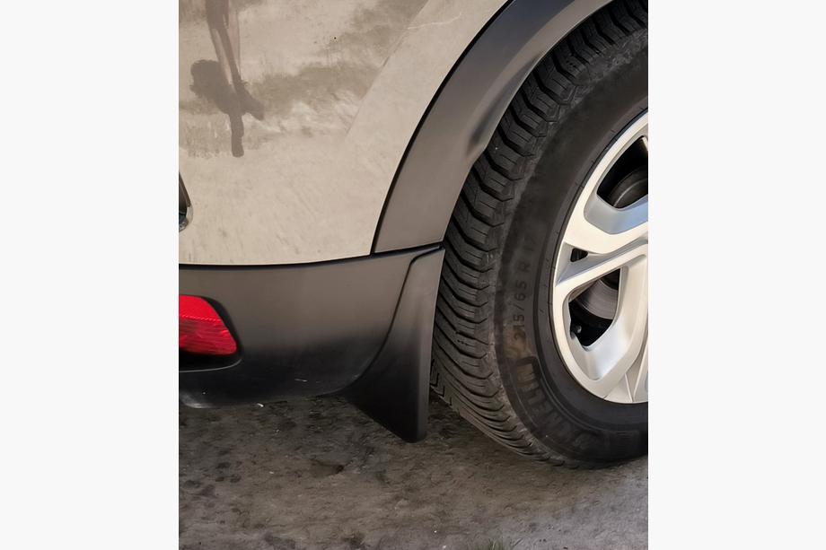 Citroen C5 Aircross 2017–2025 Premium spatlapset (4 st.) Image