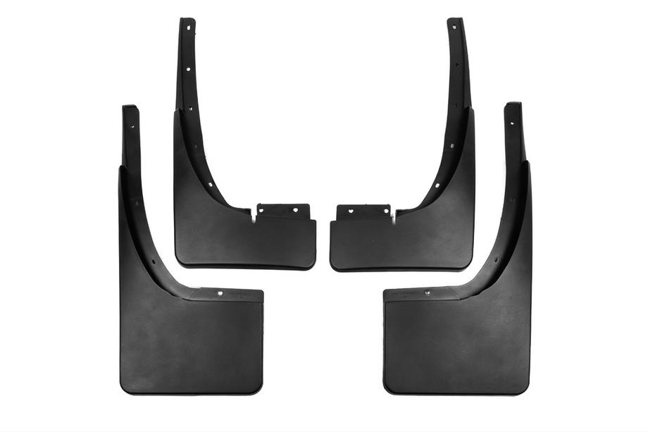 Ford Ranger 2011–2022 Spatlappen Premium (2011-2018, 4 st) Image