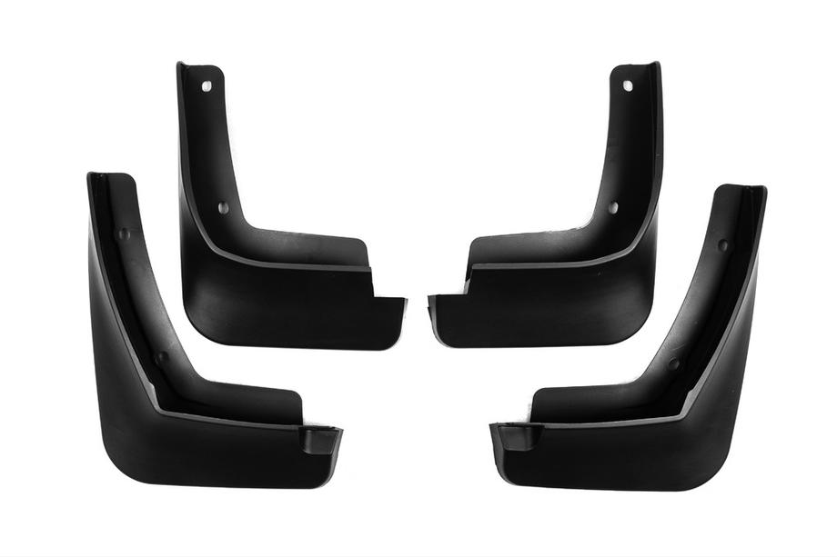Hyundai Elantra (CN7) 2020– Premium spatlapset (4 st.) Image