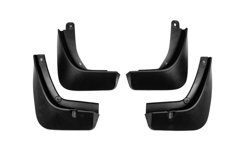Genesis G80 2020– Premium spatlapset (4 st.) Image