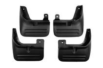 Hyundai H300, H1, Starex 2008–2020 Premium spatlapset (4 st.) foto 2
