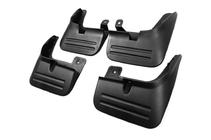 Hyundai H300, H1, Starex 2008–2020 Premium spatlapset (4 st.) foto 1
