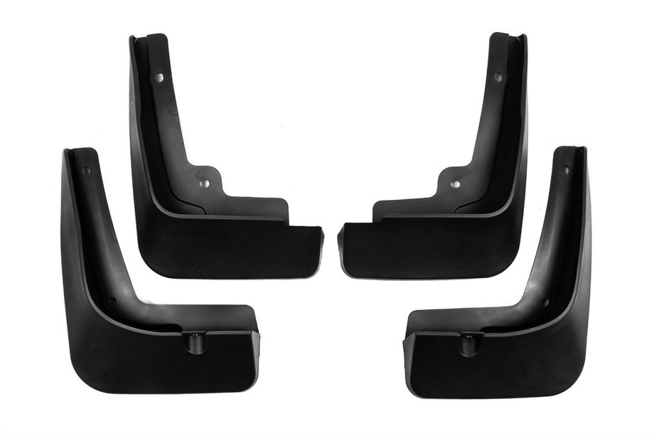 Hyundai Tucson NX4 2021– Premium spatlapset (4 st.) Image