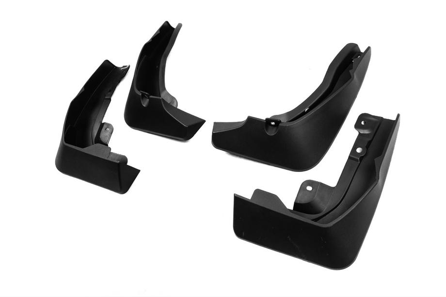 Honda CRV 2022– Premium spatlapset (4 st.) Foto 1