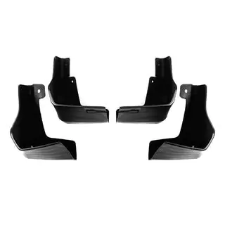 Premium spatlapset (voor Q50, 4 stuks) foto 2