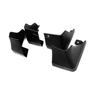 Premium spatlapset (voor Q50, 4 stuks) foto 1