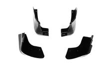 Infinity Q70/M-serie 2010–2019 Spatlappen Premium (2014-2019, 4 stuks) foto 1