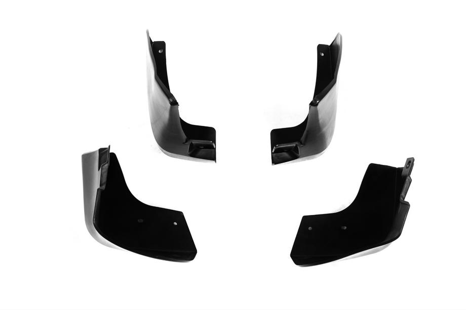 Infinity Q70/M-serie 2010–2019 Spatlappen Premium (2014-2019, 4 stuks) Image
