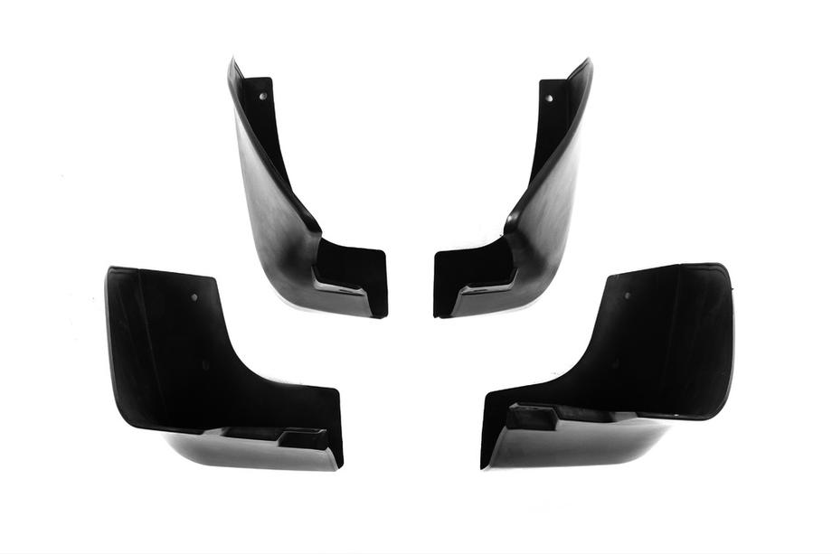 Infinity Q70/M-serie 2010–2019 Premium spatlapset (2010-2014, 4 stuks) Image