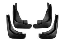 Infiniti QX50 2013–2017 Spatlappen Premium (2015-2017, set van 4) foto 1