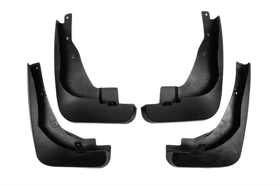 Infiniti QX50 2013–2017 Spatlappen Premium (2015-2017, set van 4) Image