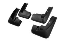 Infiniti QX60 2016–2021 Spatlappen Premium (2022+, 4 stuks) foto 1