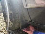 Jeep Cherokee KL 2013– Premium spatlapset (2019+, 4 stuks) foto 2