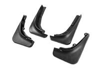Jeep Cherokee KL 2013– Premium spatlapset (2019+, 4 stuks) foto 5