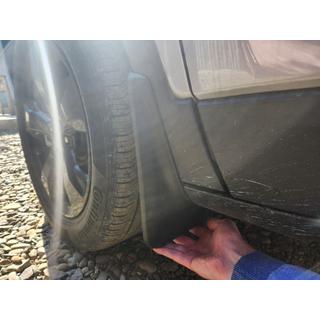 Premium spatlapset (2019+, 4 stuks) Jeep Cherokee KL 2013– foto 2