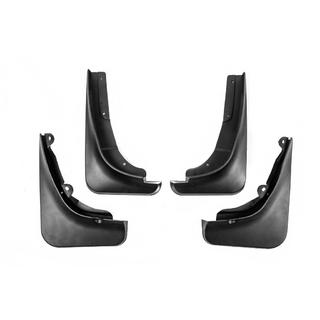 Premium spatlapset (2019+, 4 stuks) Jeep Cherokee KL 2013– foto 4