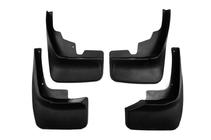 Jeep Grand Cherokee WK 2004–2010 Spatlapset Premium 2004-2007 (4 stuks) foto 1