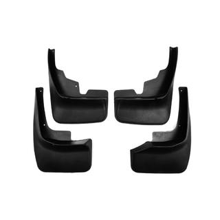 Spatlapset Premium 2004-2007 (4 stuks) Jeep Grand Cherokee WK 2004–2010 foto 1