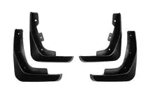 Lexus ES 2006–2011 Spatlappen Premium V1 (2008-2011, 4 st) foto 1