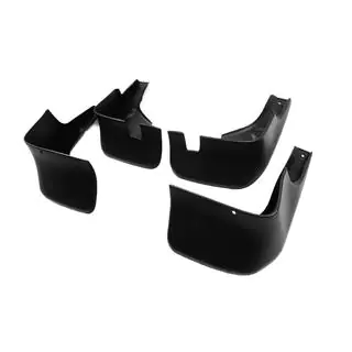 Premium spatlapset (4 st.) Lexus RX 2003–2009 foto 2