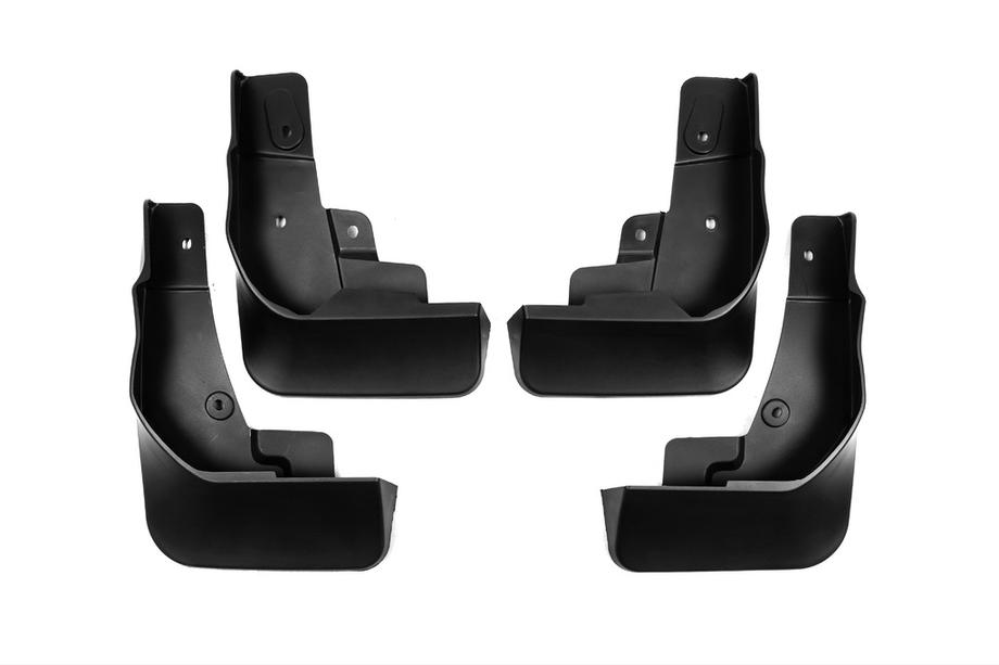 Mazda CX-5 2017–2025 Spatlapset Premium 2021+ (4 st, voor SPORT-uitvoering) Foto 1
