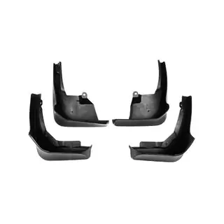 Spatlappen Premium (4 st., 4-matic) foto 1