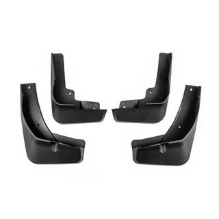 Premium spatlapset (4 st.) Mitsubishi Eclipse Cross 2017– foto 1