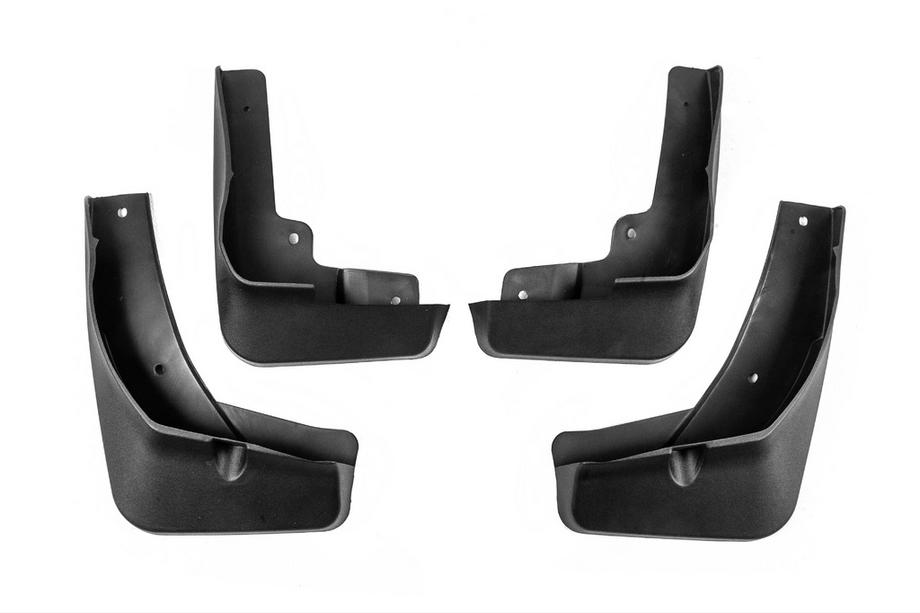 Mitsubishi Eclipse Cross 2017– Premium spatlapset (4 st.) Image