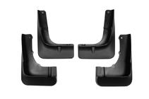 Mitsubishi Outlander 2012–2021 Originele spatlappen Premium 2016-2021 (4 stuks) foto 2