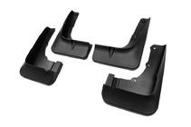 Mitsubishi Outlander 2012–2021 Originele spatlappen Premium 2016-2021 (4 stuks) foto 1