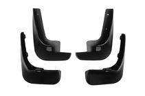 Nissan NV200 2009– Premium spatlapset (4 st.) foto 1
