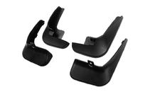 Nissan NV200 2009– Premium spatlapset (4 st.) foto 2
