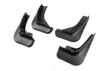 Nissan Kicks 2016– Premium spatlapset (4 st.) foto 2