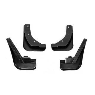 Premium spatlapset (4 st.) Nissan Kicks 2016– foto 3