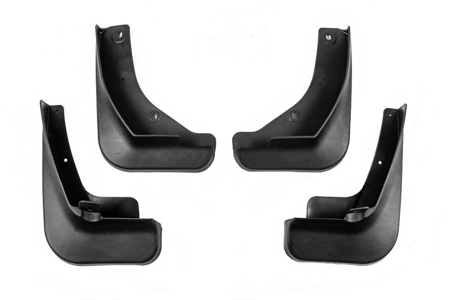 Nissan Kicks 2016– Premium spatlapset (4 st.) Image