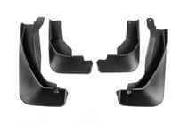 Nissan X-trail T33/Rogue 2022– Premium spatlapset (4 st.) foto 1