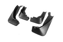Nissan X-trail T33/Rogue 2022– Premium spatlapset (4 st.) foto 2