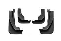 Nissan X-trail T33/Rogue 2022– Premium spatlapset (4 st.) foto 3