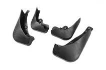 Peugeot 4008 2012–2017 Spatlappen Premium (V1, 4 stuks) foto 2