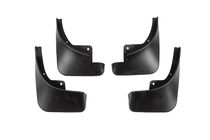 Dacia Spring 2021– Premium spatlapset (4 st.) foto 1
