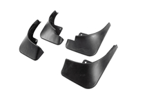 Dongfeng EX1 2020– Premium spatlapset (4 st.) foto 2