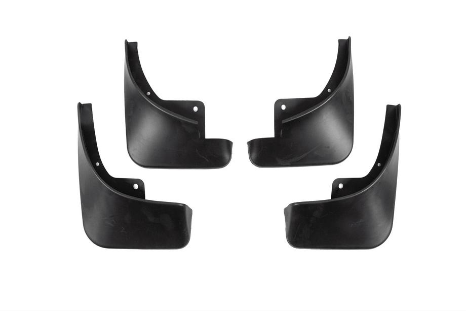 Dongfeng EX1 2020– Premium spatlapset (4 st.) Image