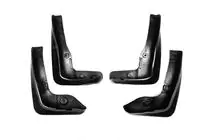 Subaru Legacy 2003–2009 Spatlappen Premium 2006-2009 (4 stuks) foto 3