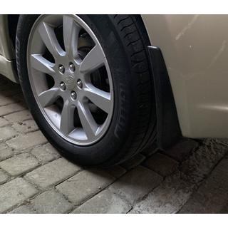 Spatlappen Premium 2006-2009 (4 stuks) Subaru Legacy 2003–2009 foto 1