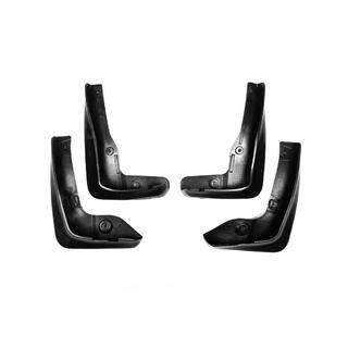 Spatlappen Premium 2006-2009 (4 stuks) Subaru Legacy 2003–2009 foto 3