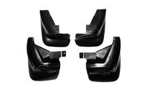 Subaru Forester 2002–2008 Premium spatlapset (4 st.) foto 2