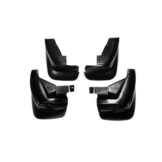 Premium spatlapset (4 st.) Subaru Forester 2002–2008 foto 2