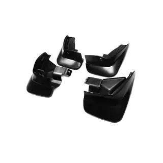 Premium spatlapset (4 st.) Subaru Forester 2002–2008 foto 1