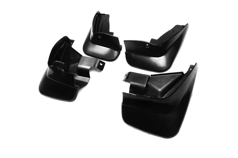Subaru Forester 2002–2008 Premium spatlapset (4 st.) Image